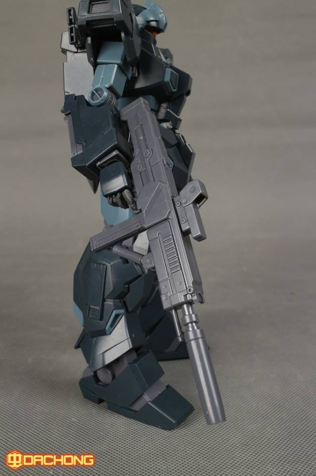 MG 1/100 (6625) RGM-96X Jesta [Daban]