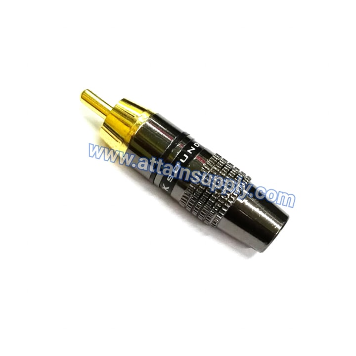 P.RCA PT-GRAY/B TKS