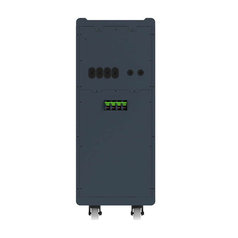 BATTERY LIFEPO4 FELICITY 500Ah 51.2V (ประกัน 7 ปี)