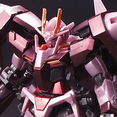HG OO (42) 1/144 Trans-am Raiser Gloss Injection Version