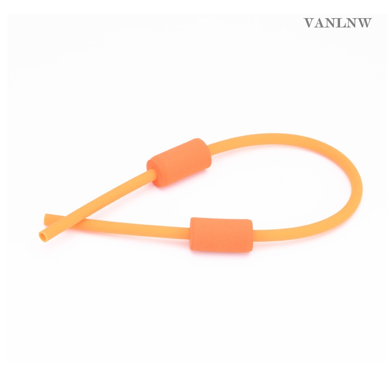 สายคล้องแว่น FLOATING EYEWEAR RETAINER สายคล้องแว่นตาลอยน้ำ Water Sport สายคล้องแว่นตาซิลิโคนแท้ ยืดหยุ่นสูง น้ำหนักเบา