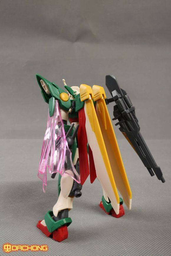 1/144 (006) Wing Fenice [GZhuiya-model]