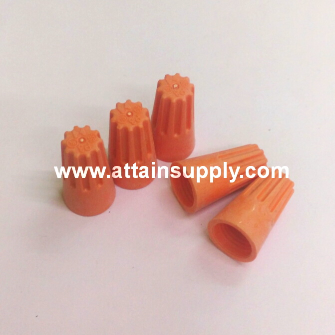 วายนัท P3-33-1.5SQMM./ORANGE