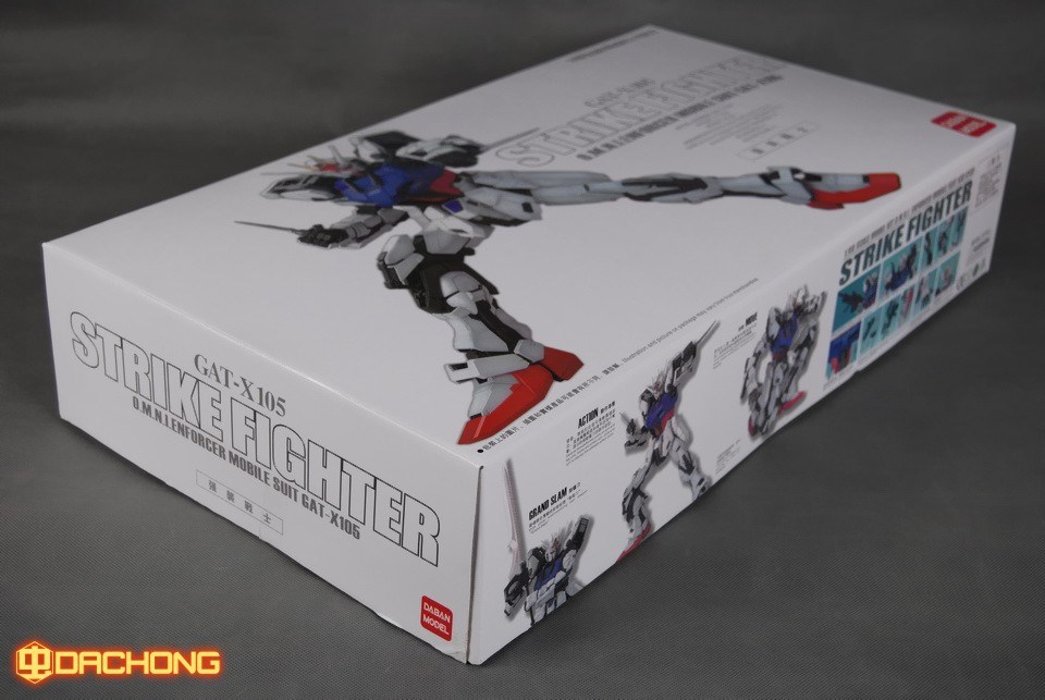 PG 1/60 Strike [Daban]