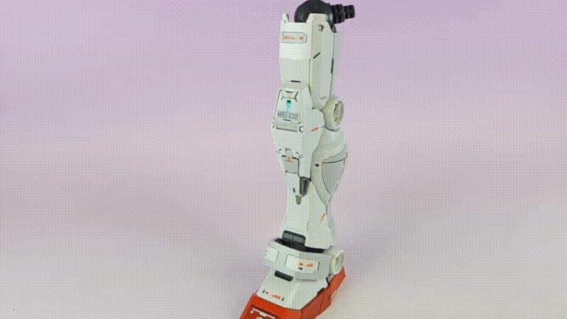 PG 1/60 RX78-2 Unleashed [Daban]