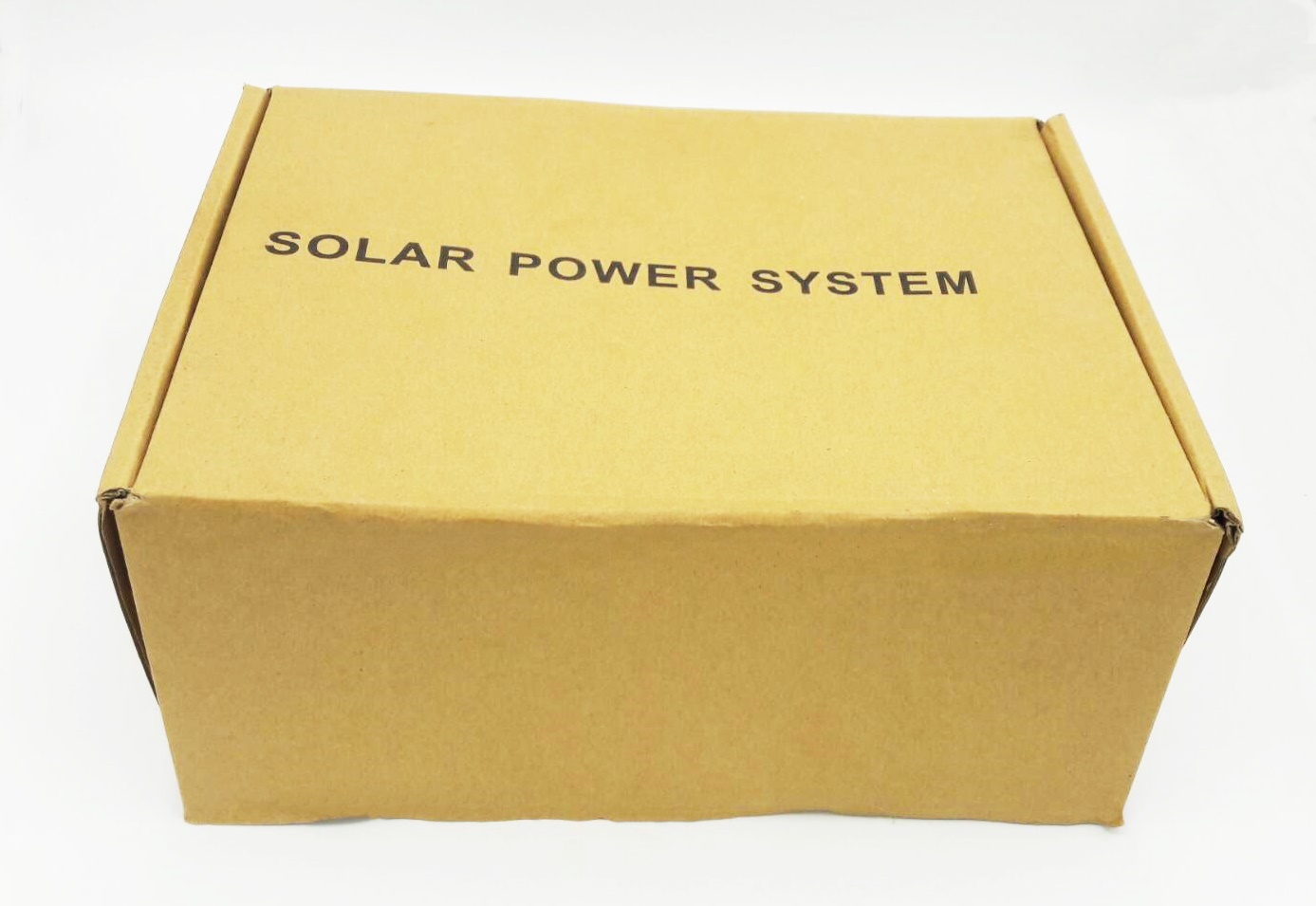 อินเวอร์เตอร์ ชนิด Pure sine 12V 220V 550W รุ่น WZ - 125