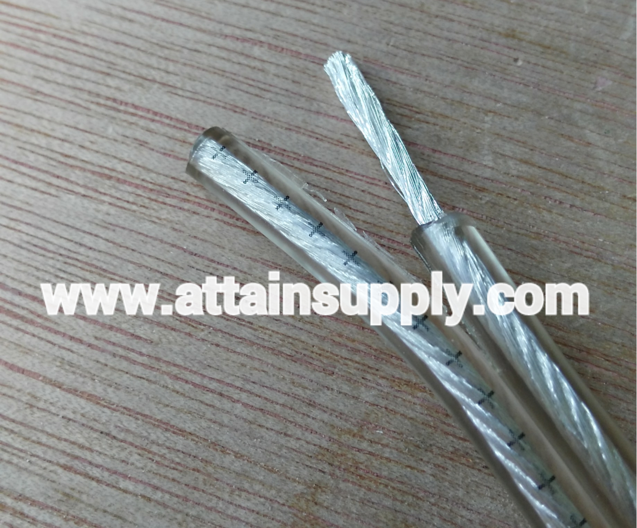 สายลำโพงคู่ SILVER/DYNACOM