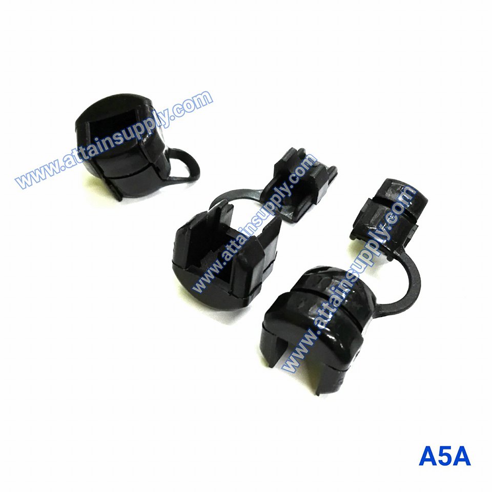 ตัวล็อคสายBUSHING/A5A