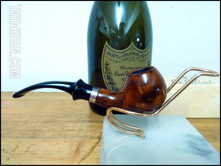 ไปป์อิตาลี่ Brand Celliui Hand Made in Italy