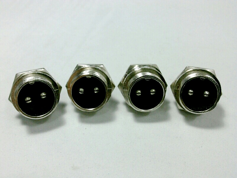 P.เครื่องส่ง 2P ติดแท่น