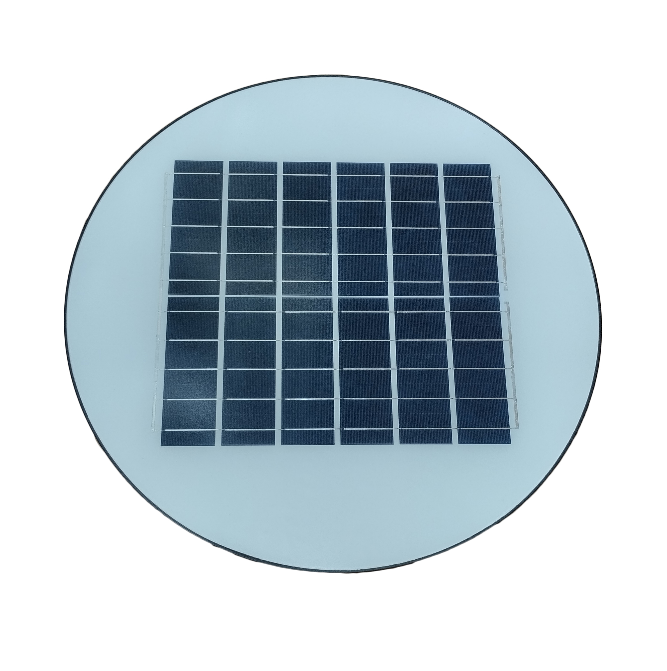 โคมไฟถนน โซล่าเซลล์ LUMIRA UFO-5000W