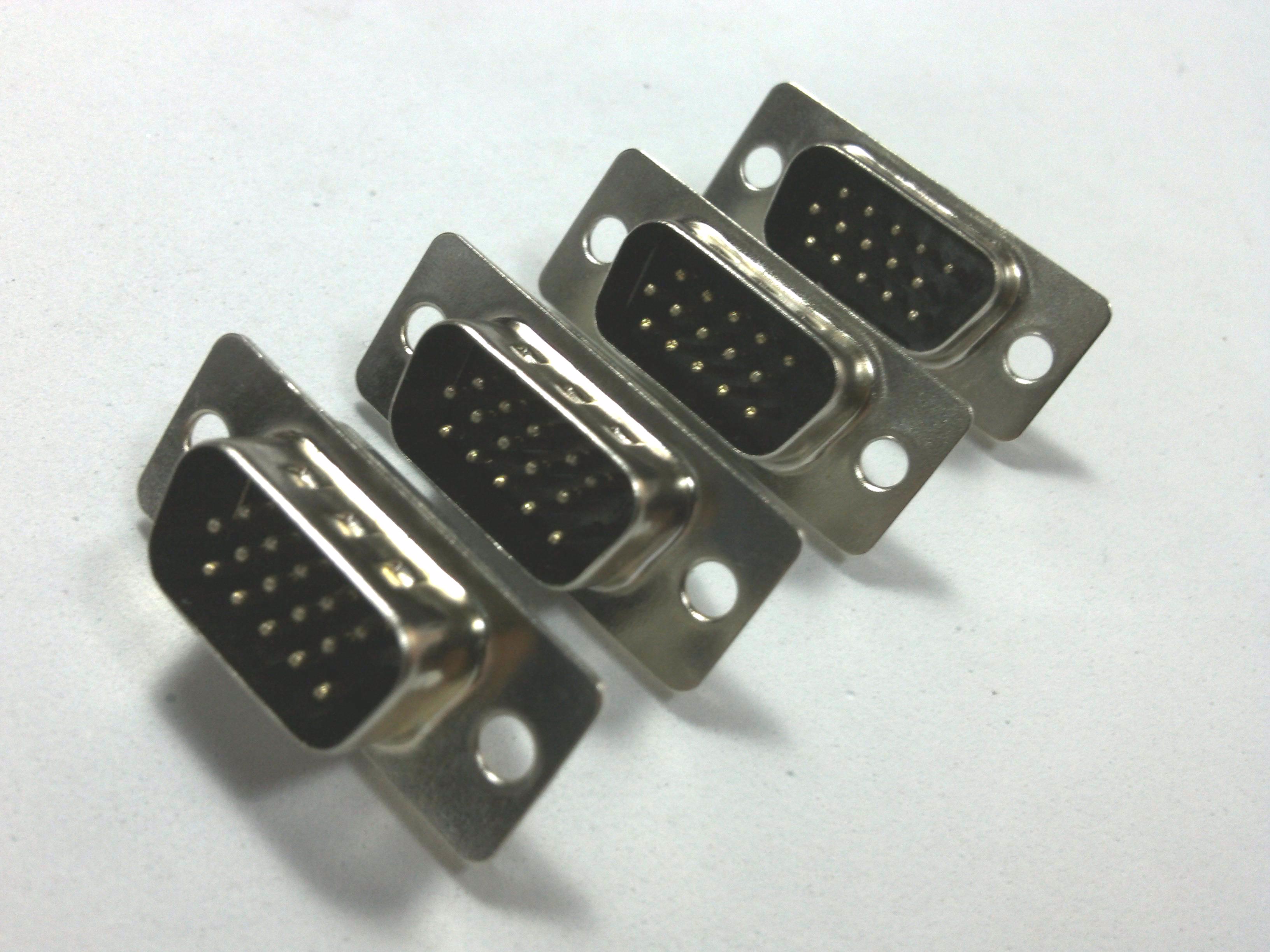 P.VGA-15P TAIWAN