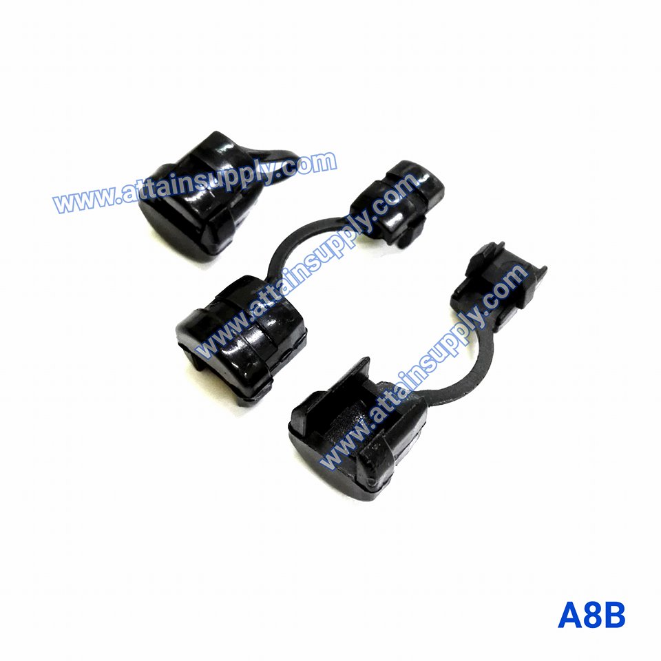 ตัวล็อคสายBUSHING/A8B