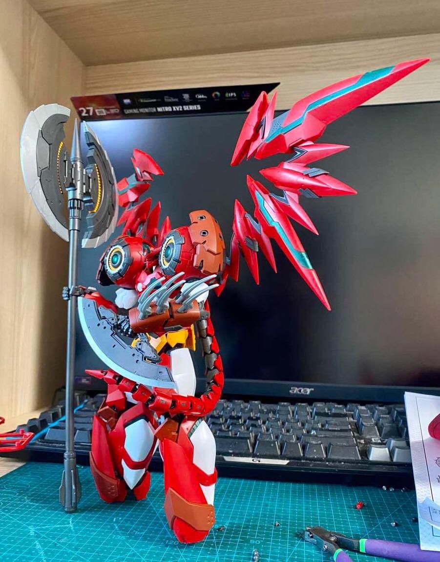 Getter Robo Devolution [MJH]