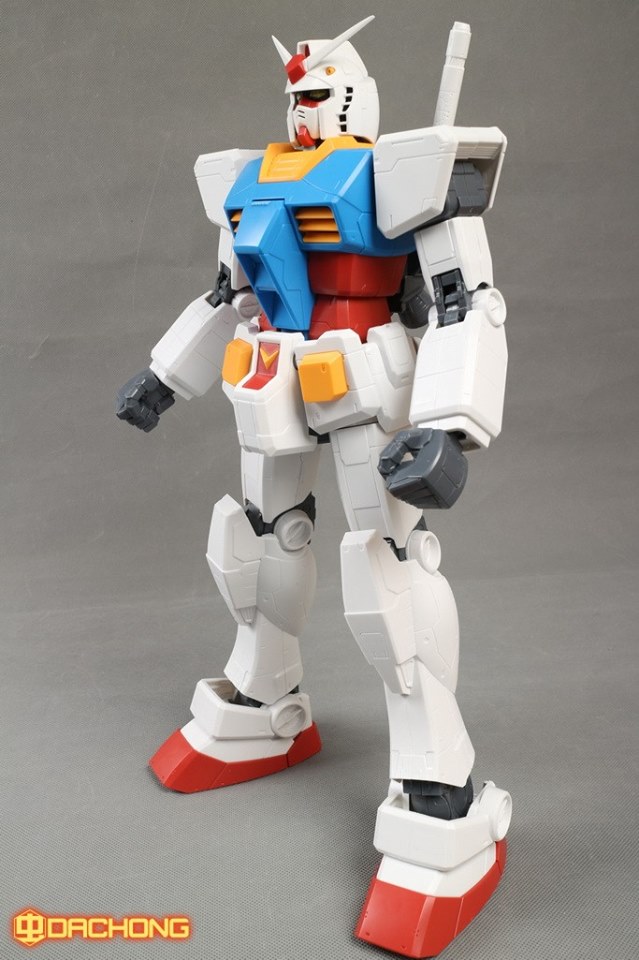 1/48 Mega Size RX78-2 [Daban]