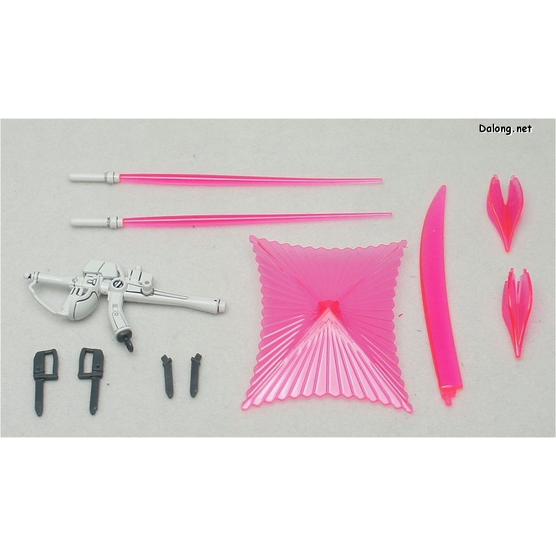 HGUC 1/144 (187) Crossbone X1 [Daban]