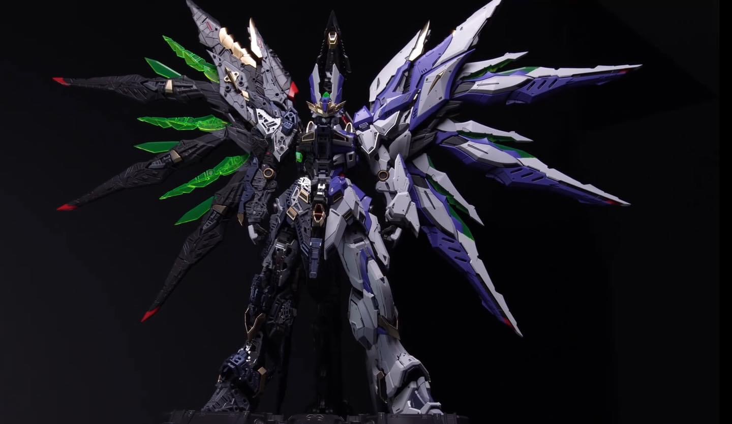 1/72 Sky Defender [Einta Industries]