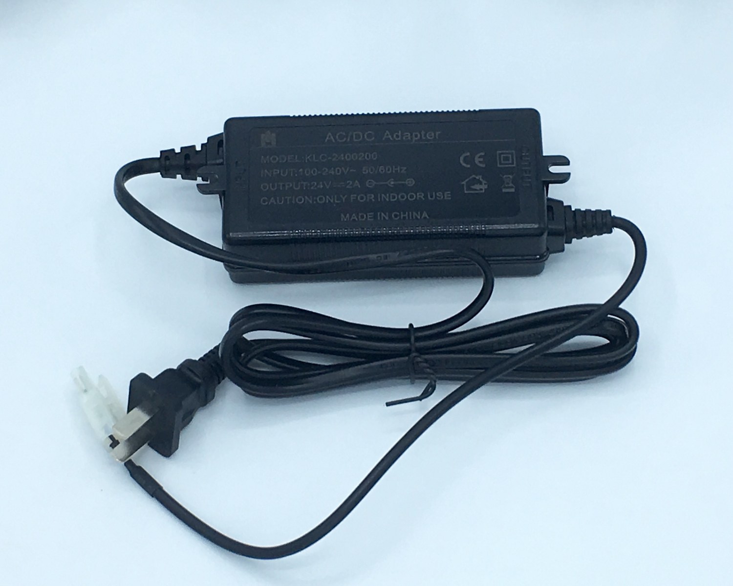 SMITH อะแดปเตอร์ Adapter 24VDC 2A
