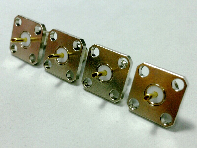 J.SAM ติดแท่น-ฐานเหลี่ยม/TAIWAN