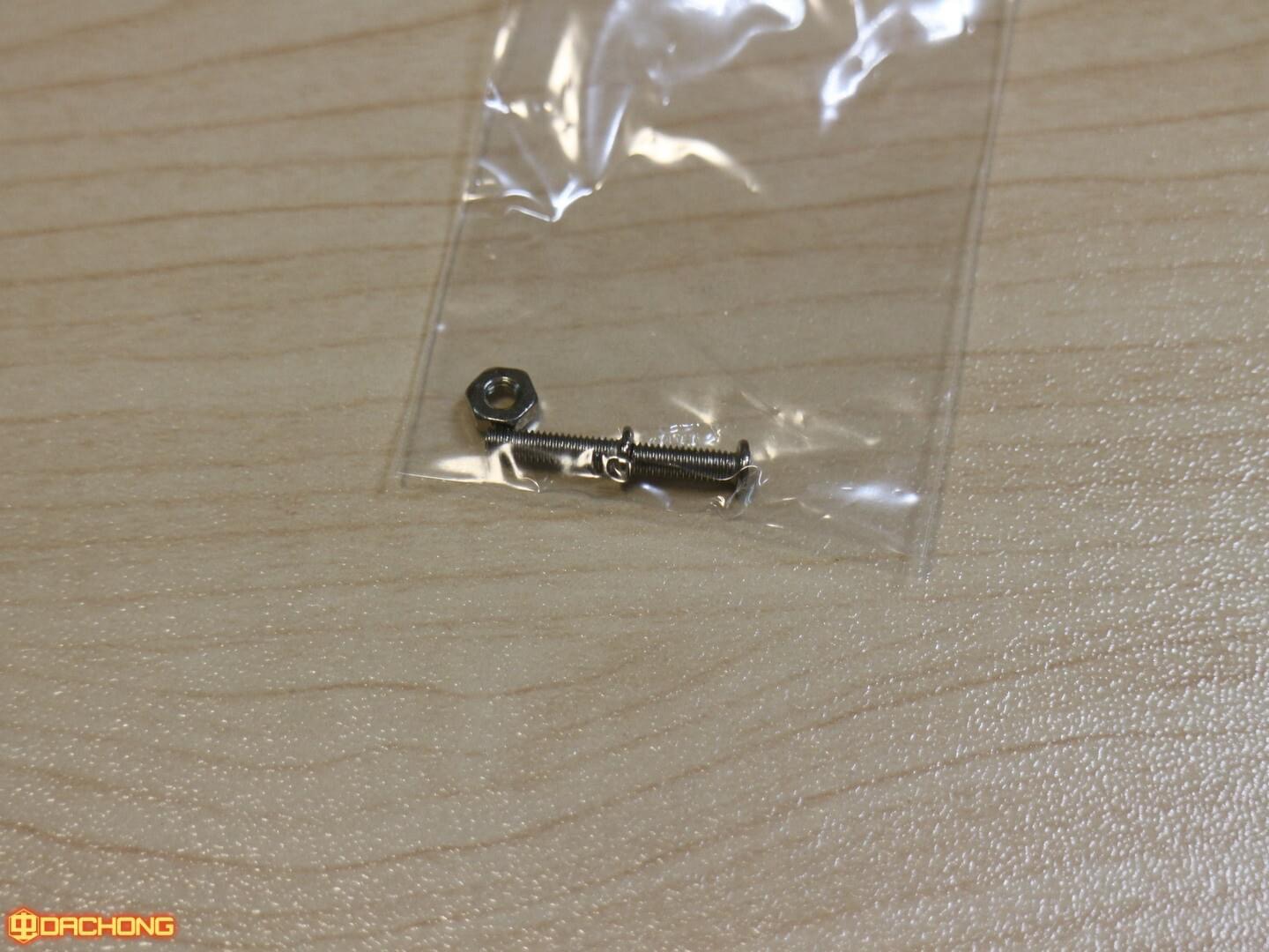 MG 1/100 Wing Zero EW Ver. Hirm (8820) [Daban]