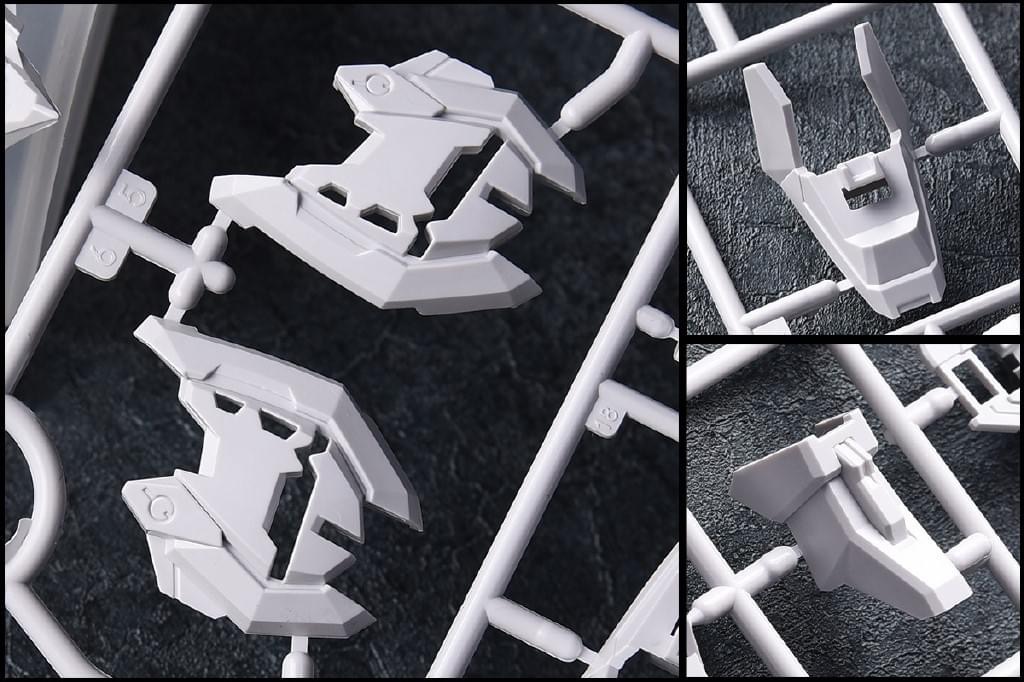 MG 1/100 Judge [Zero Gravity]