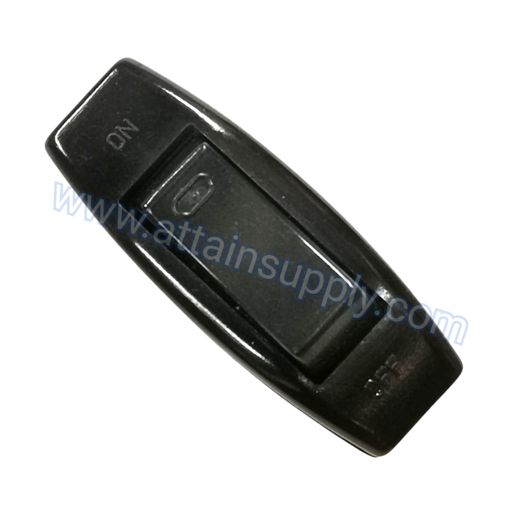 สวิทช์กลางทาง เปิด-ปิด/สีดำ SOKAWA