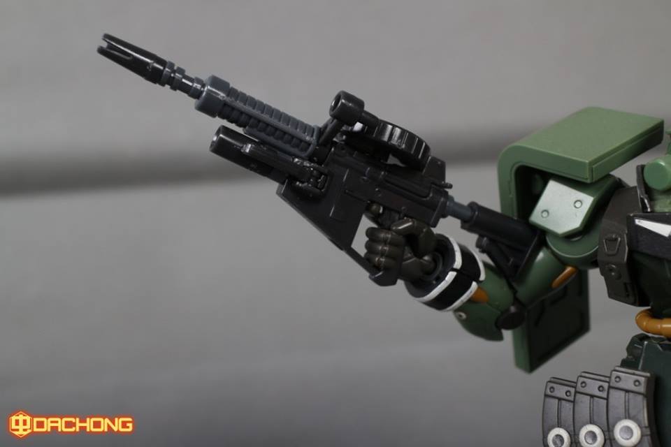 1/144 System Weapon 001 [Daban]