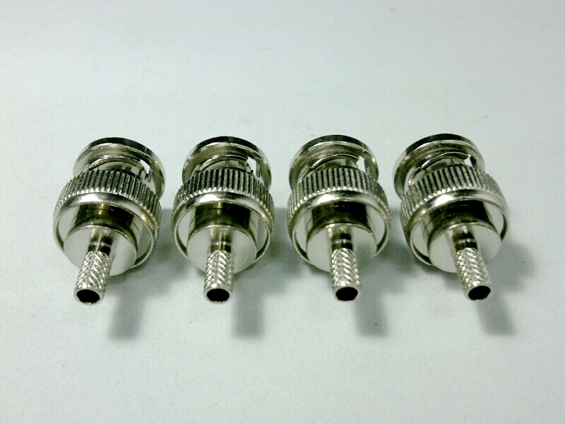 P.BNC-สาย2.5C-2V/ULTIMAX