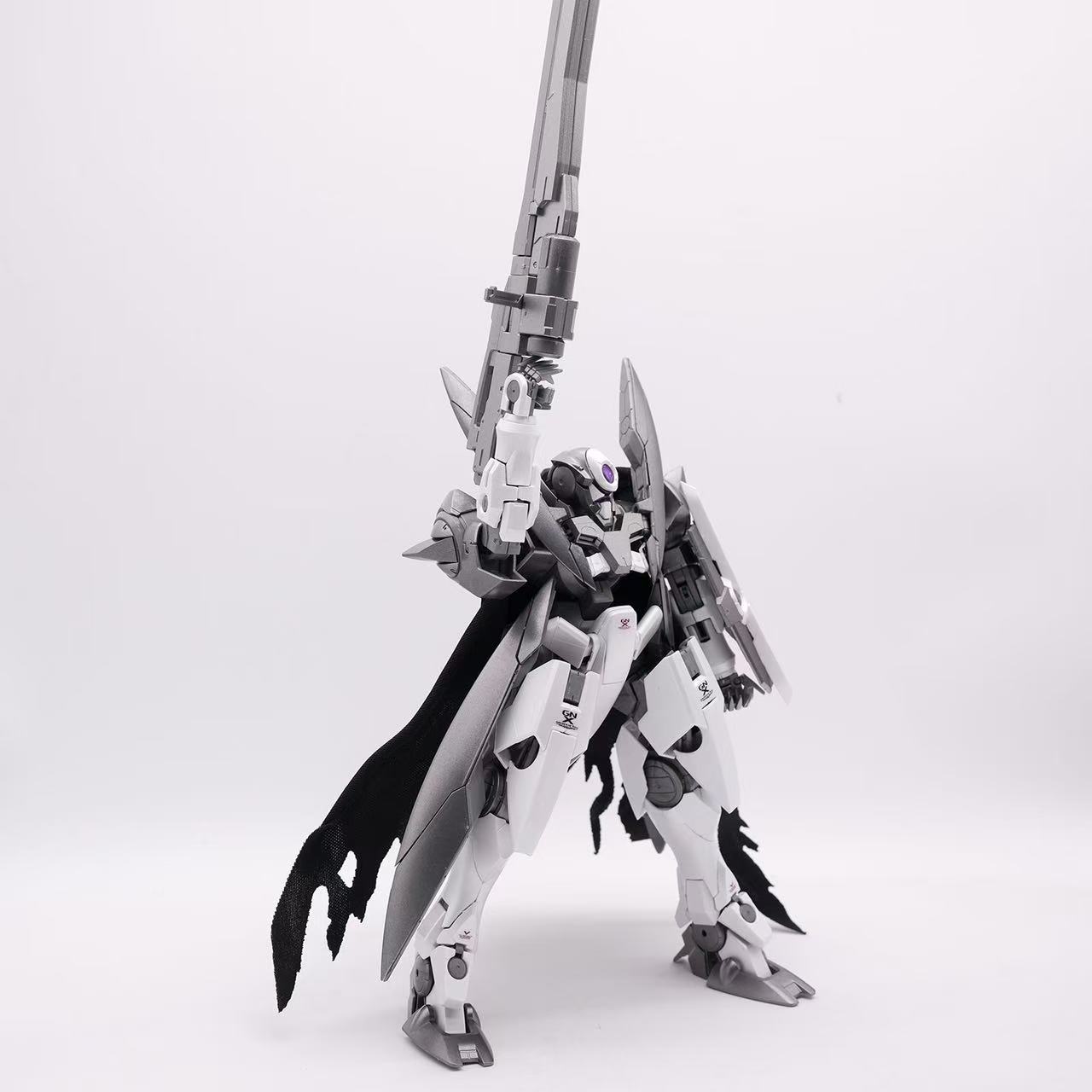 MG 1/100 GNX-603T GN-X [Ling Yi Er]