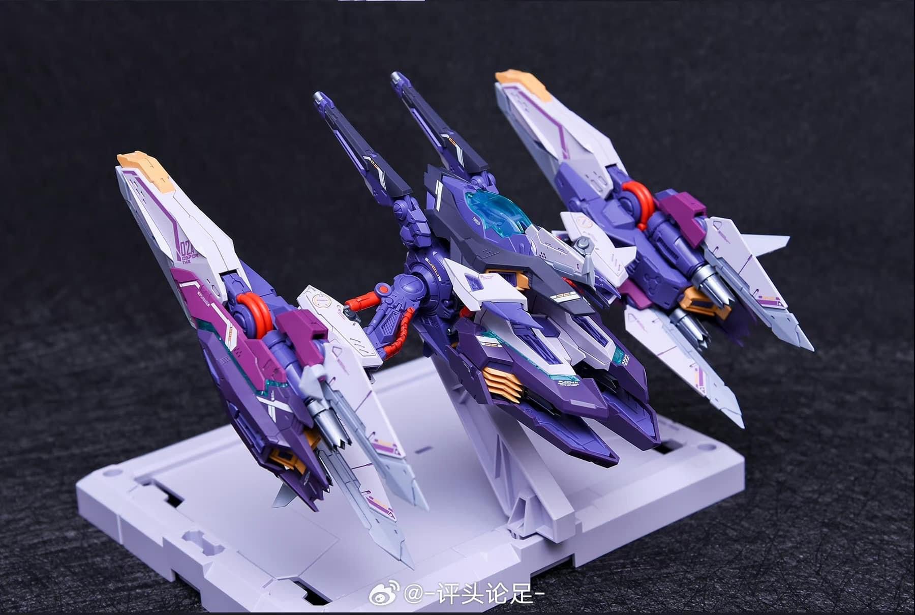 MG 1/100 Thunderbolt [IN ERA+]