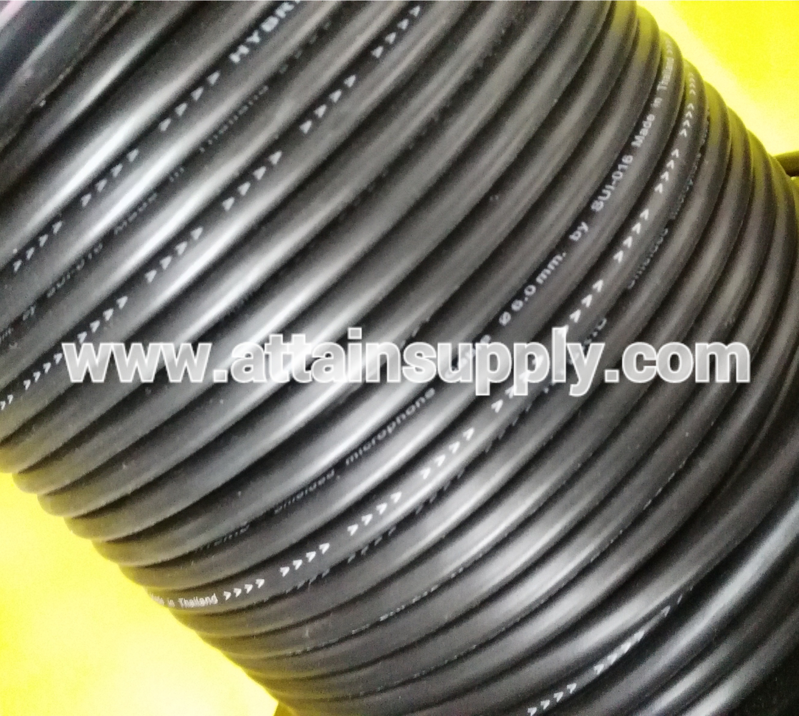 สายไมค์/กี่ต้าร์ MONO-HYBRID