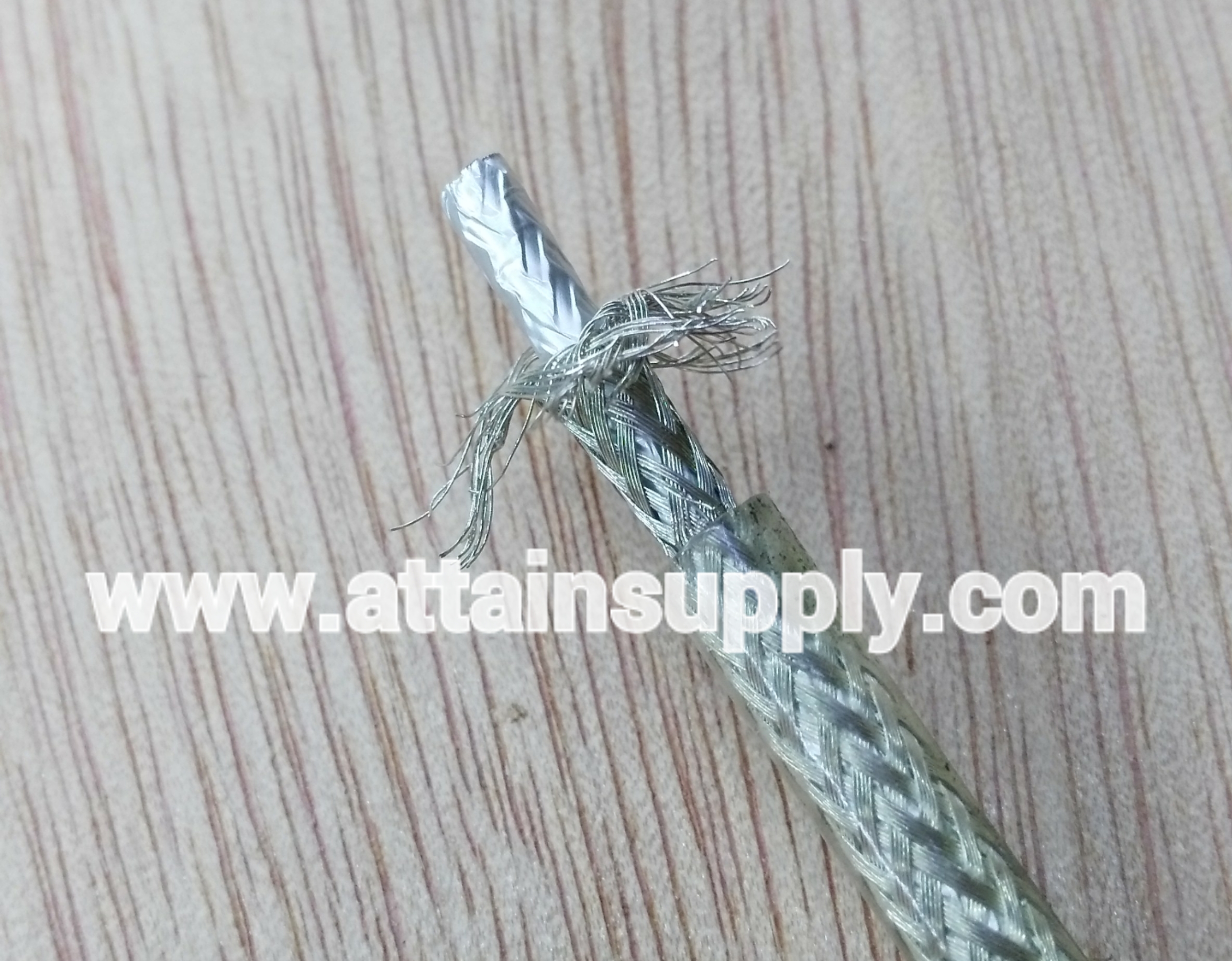 สายภาพ-เสียง 5MM/HYBRID