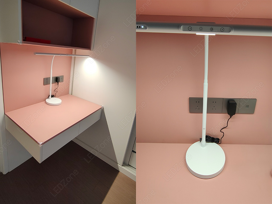 โคมไฟ Sandroy Volt รุ่น Gesture Light Pro + Magic Remote EMC2