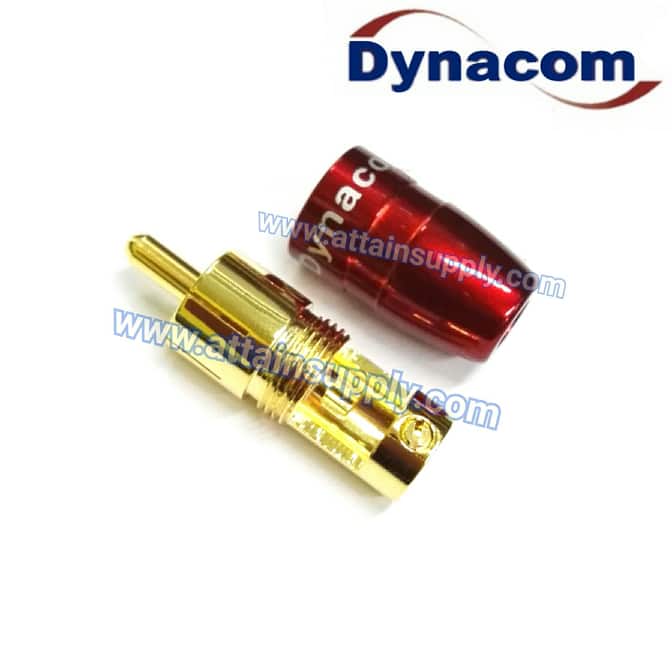 P.RCA PEARL4.2MM./DNC-RED