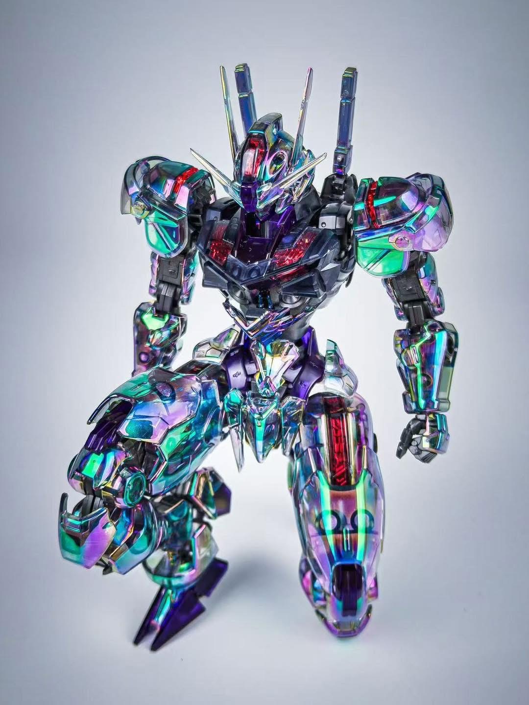 FM 1/100 Aerial Crystal Polarized Color [JMS]