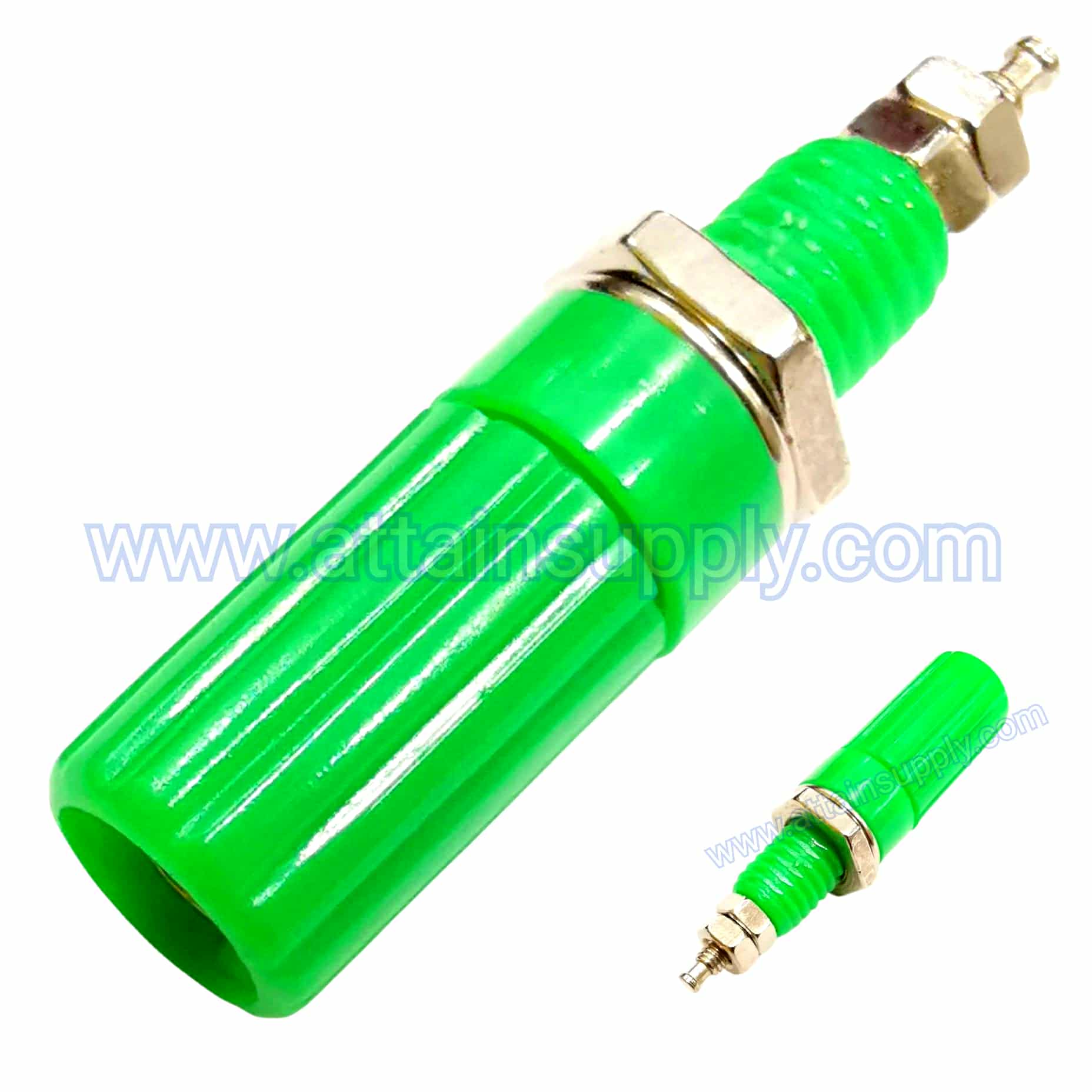 BIDINGPOST NIRON/GREEN