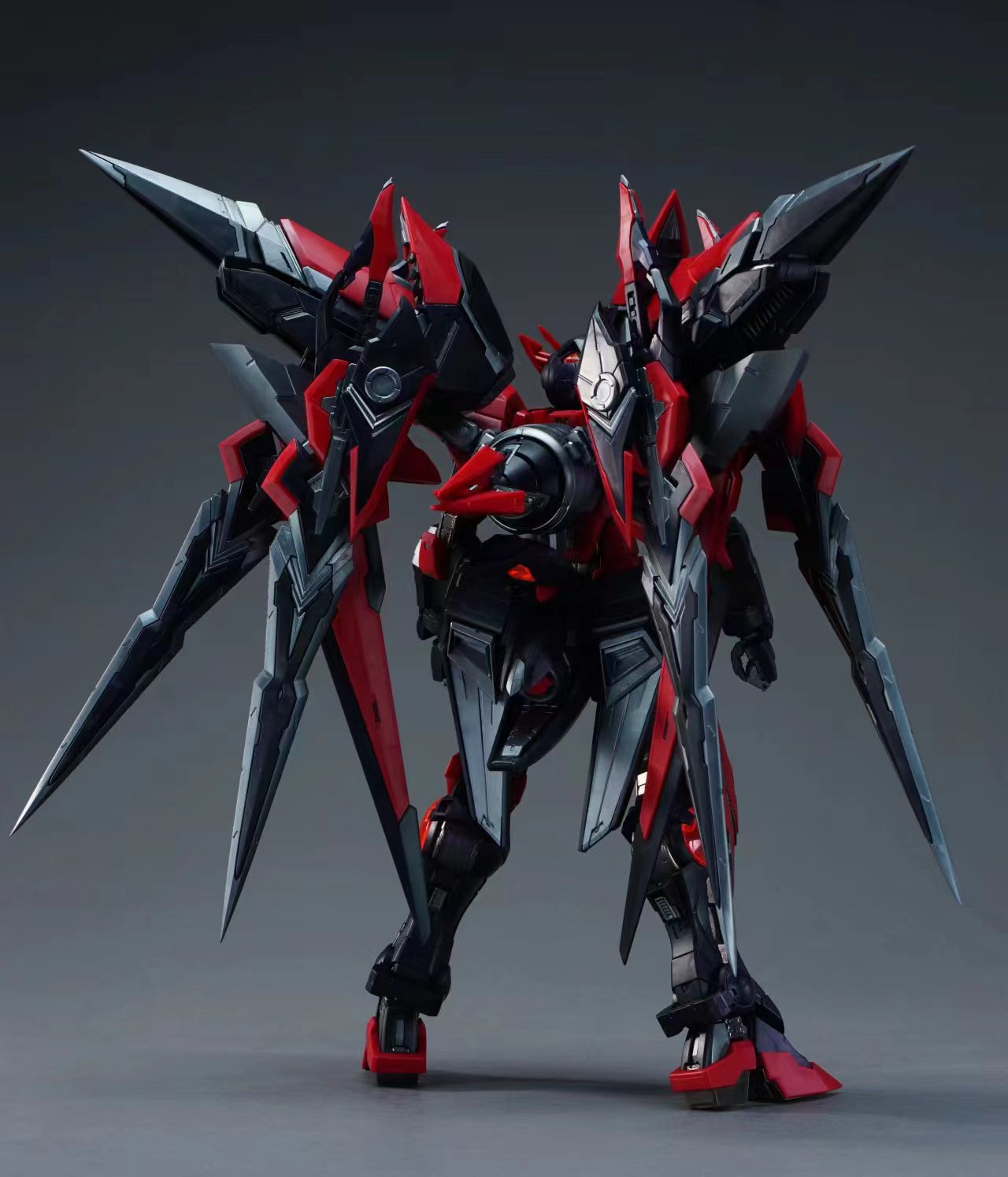 1/100 Star Destroyer Dark Matter [Iron Toys]