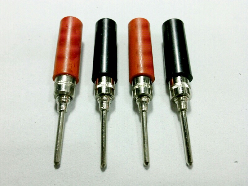 เข็มมิเตอร์ - ด้ามสั้น