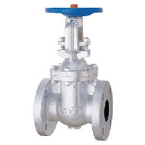 GATE VALVES