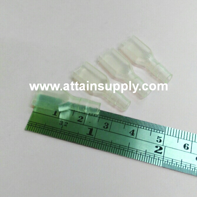 ปลอกหางปลา No.A-611-6.3B/MITSUMI