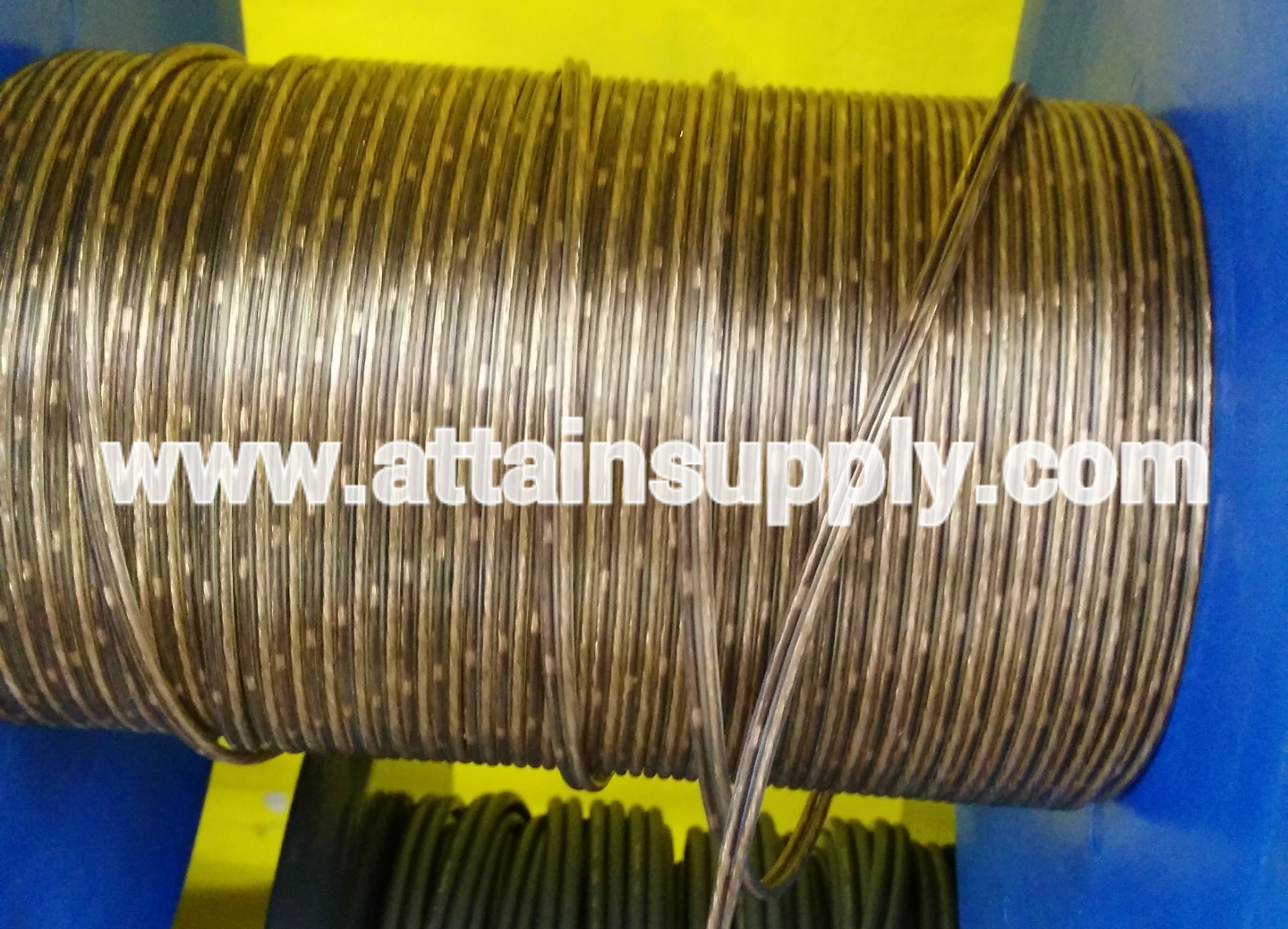 สายลำโพงคู่ 1.5MM/DYNACOM