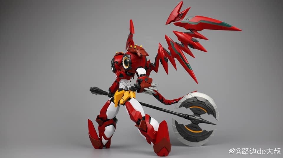 Getter Robo Devolution [MJH]