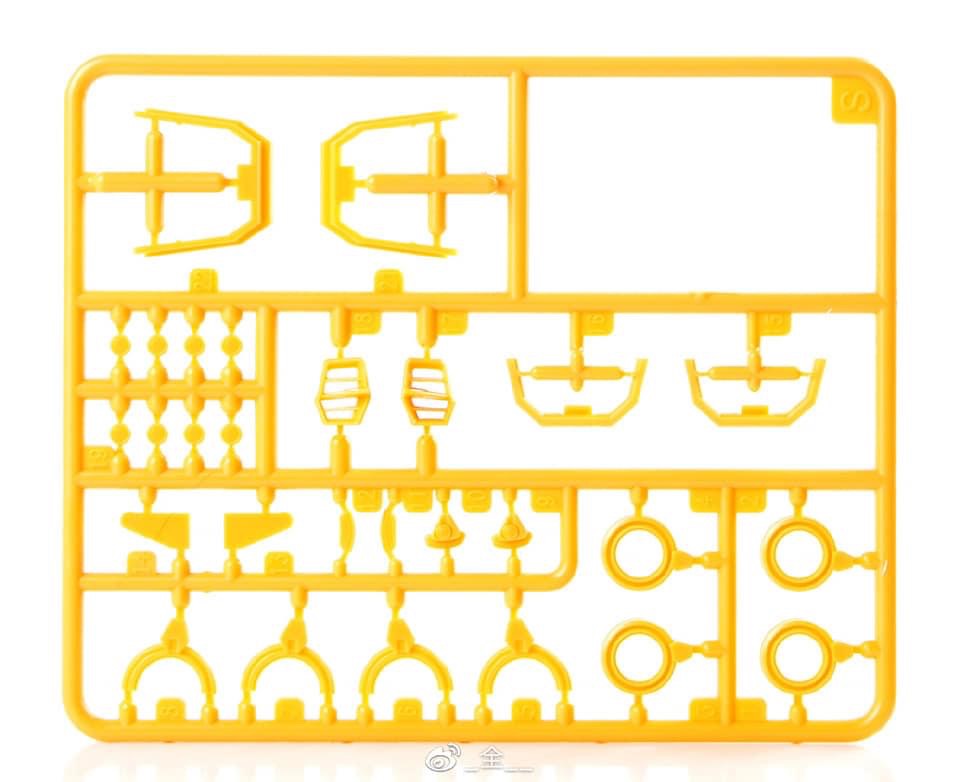 MG 1/100 Judge [Zero Gravity]