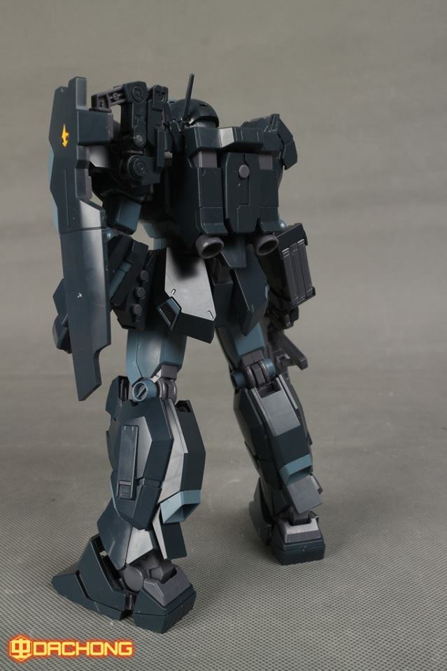 MG 1/100 (6625) RGM-96X Jesta [Daban]