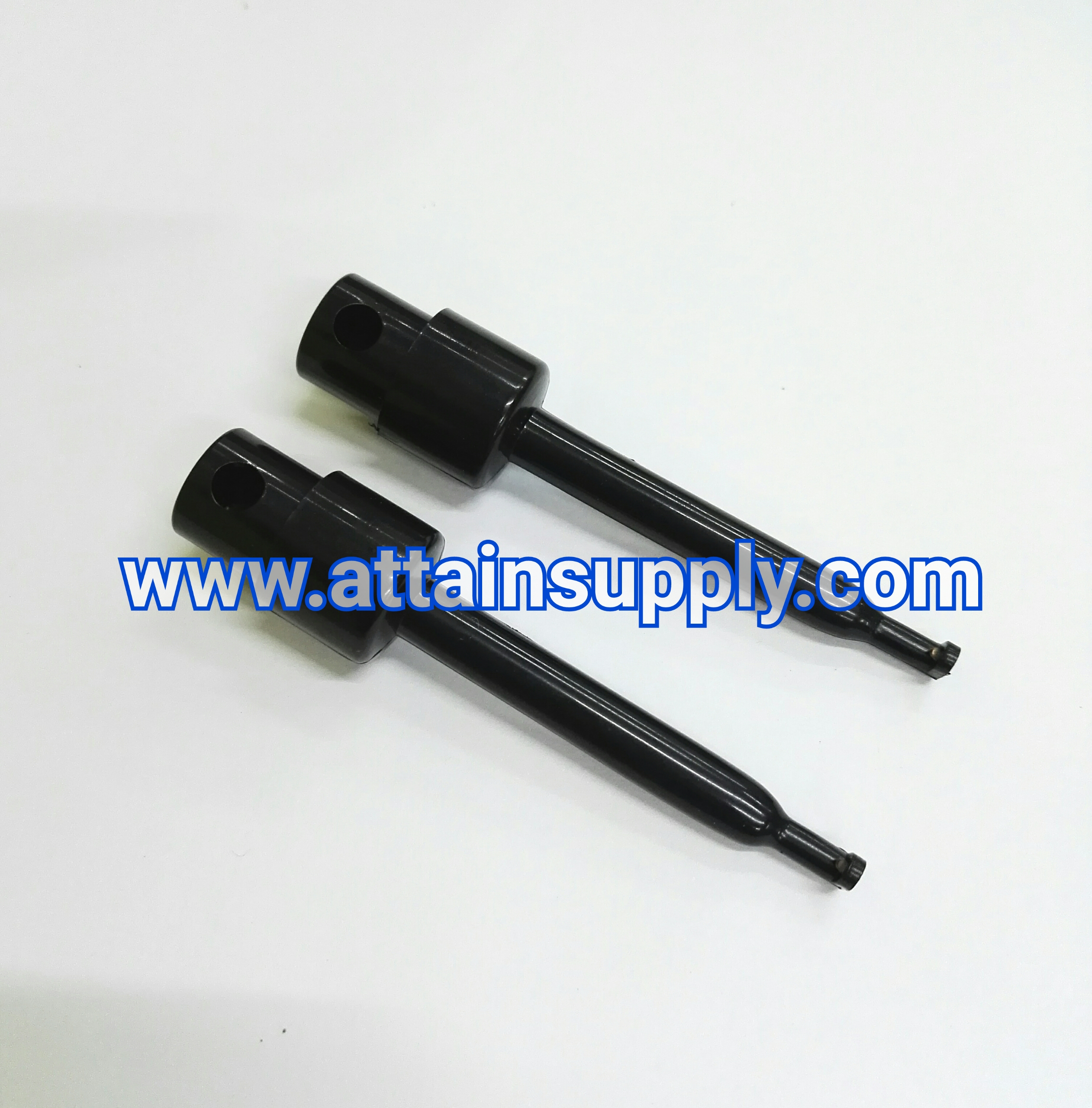 I.C.CLIP/R8-16A สีดำ