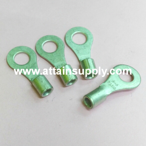 หางปลากลม R6-6/TLUG