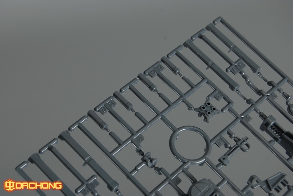 MG 1/100 (6638) RX-0 Full Armor Unicorn Gundam Ver.Ka [Daban]