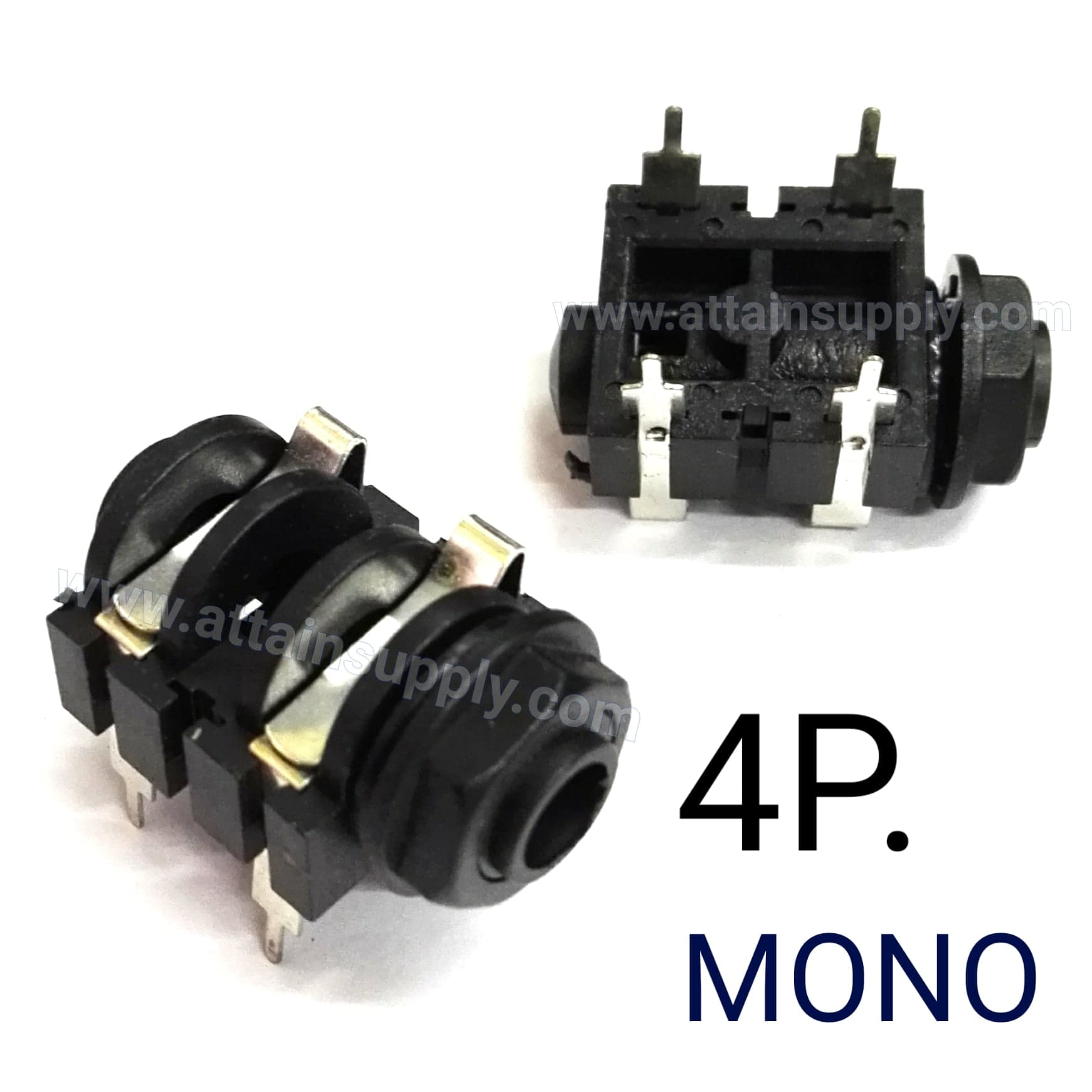 J.MIC MONOแบบติดแท่น/4ขา