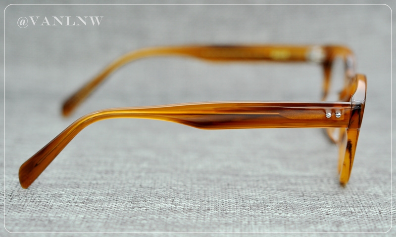 แว่นกันแดด The Mask MA 21004 45-23 145 COL.2 <คาราเมล>