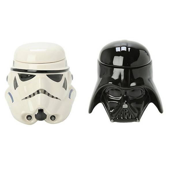 Star Wars Mug Cup White Stormtrooper